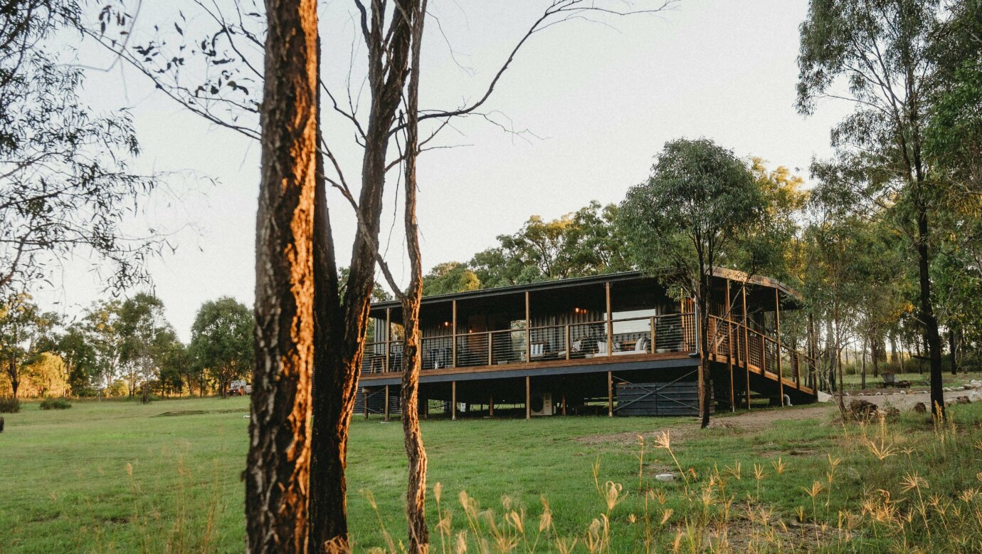 Cabin 2