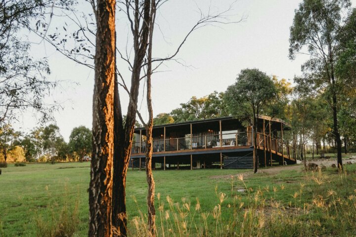 Cabin 2