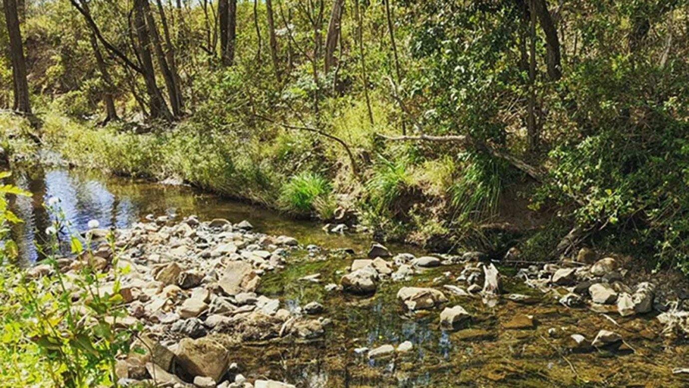 Creek