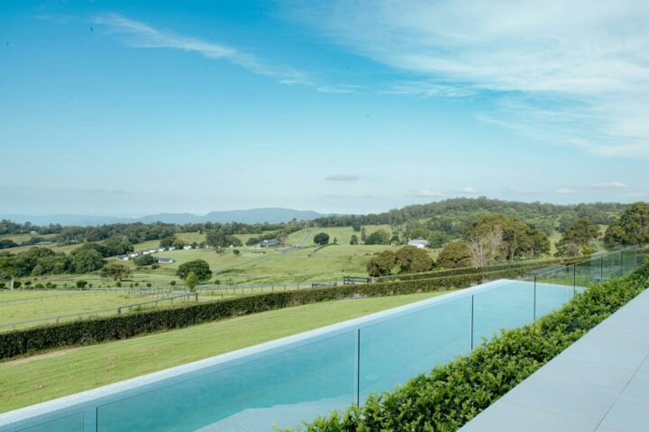 The Residence