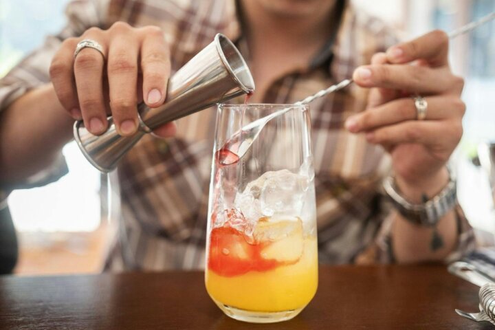 Craft Your Own – Cocktail Masterclass