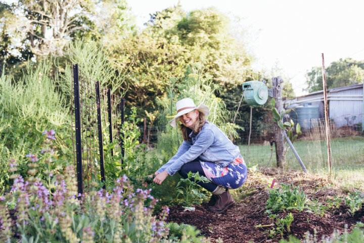 Edible Garden Trail
