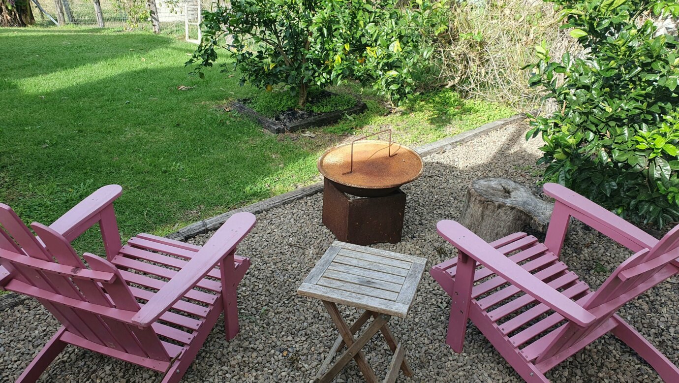 Firepit
