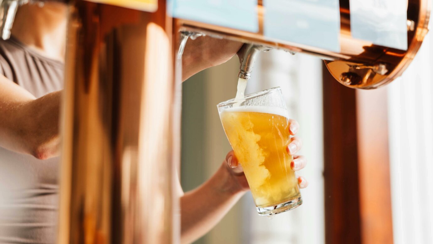 Beer