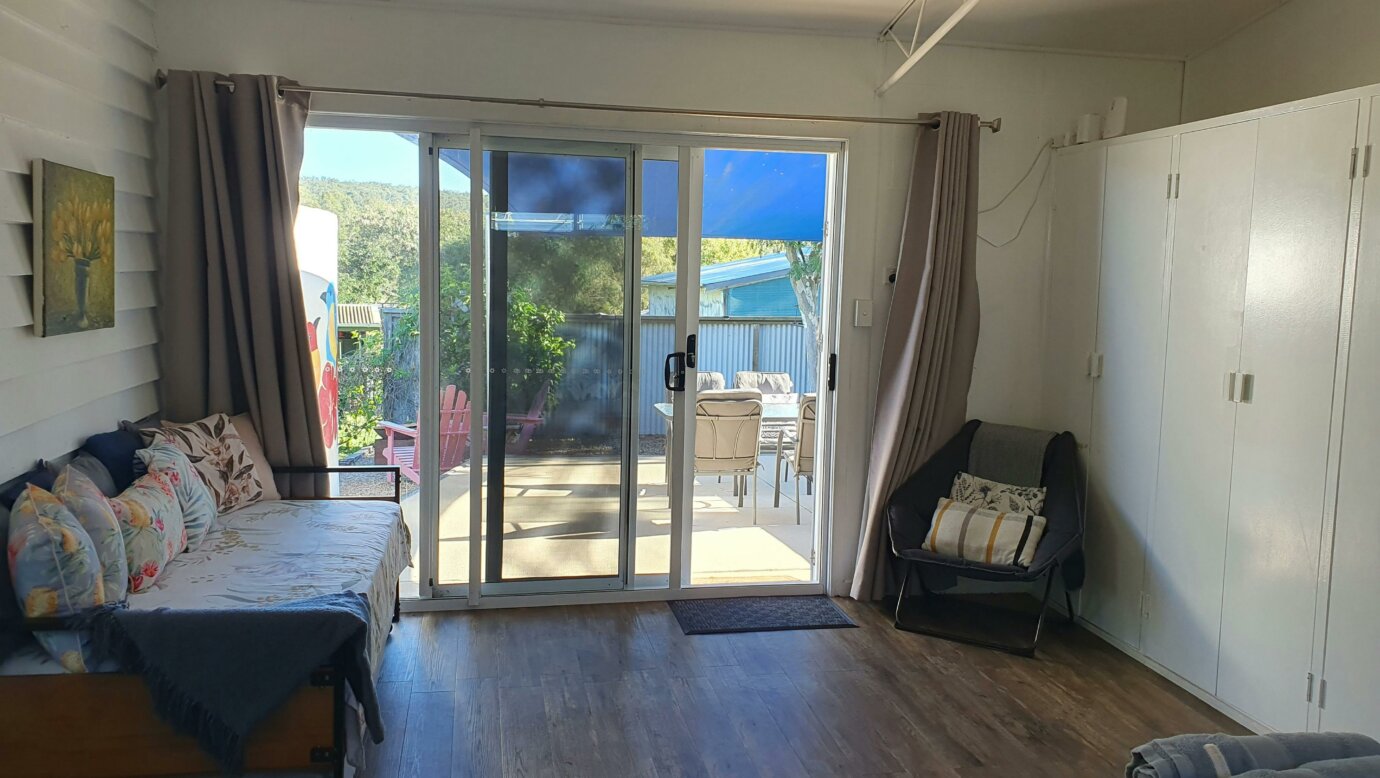 Living space