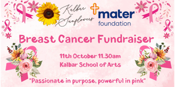 Breast Cancer Fundraiser