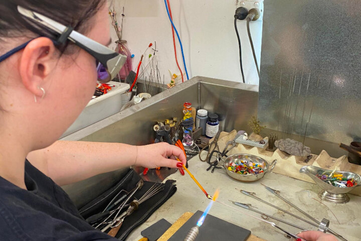 Torchwork Classes