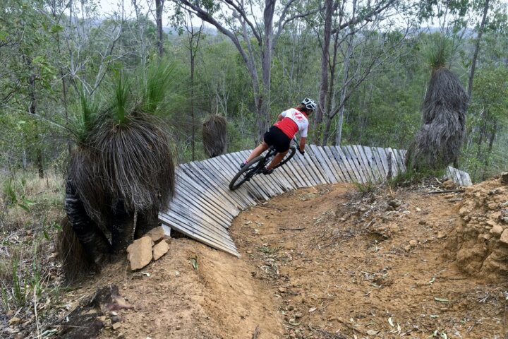 Kooralbyn Valley 6-hour MTB Endurance Series