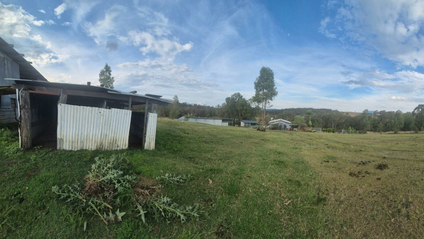 Pabs Place