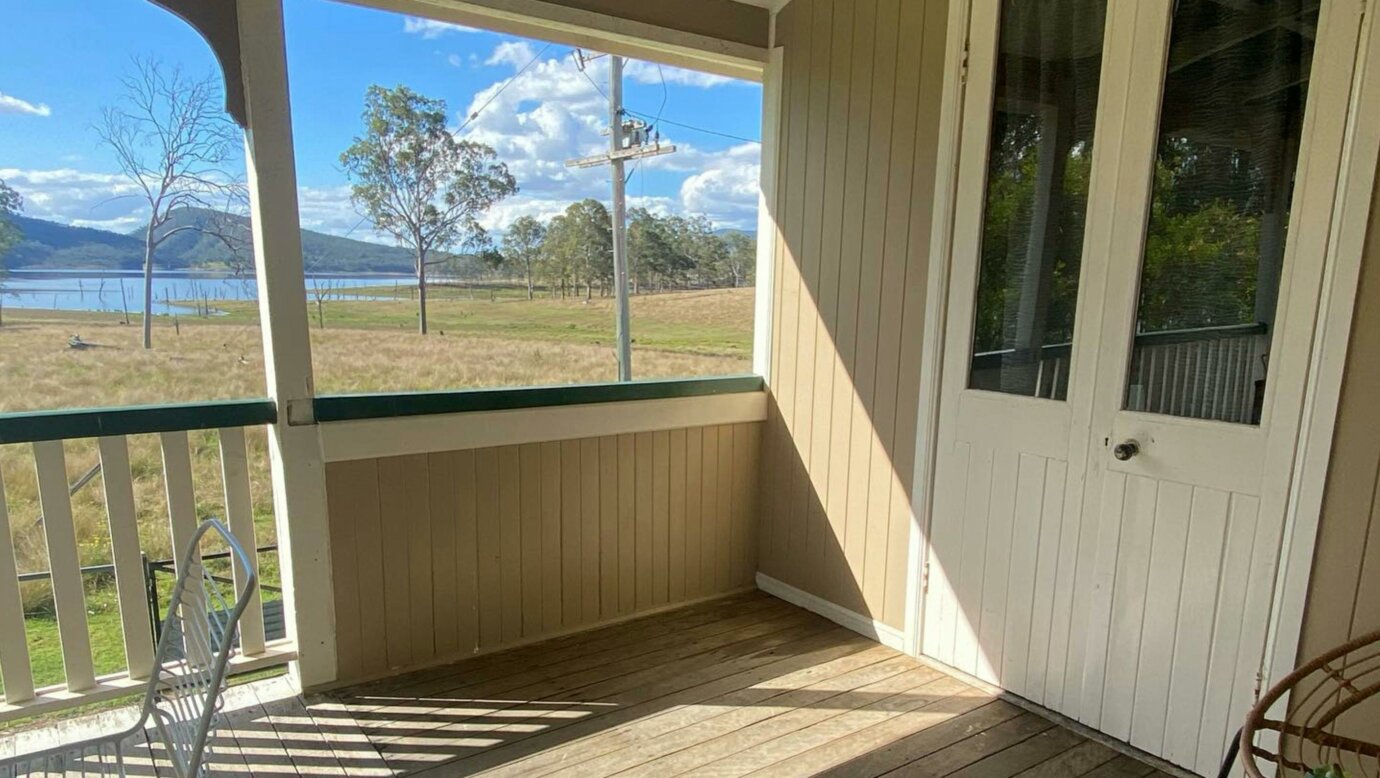 Moogerah Valley Homestead