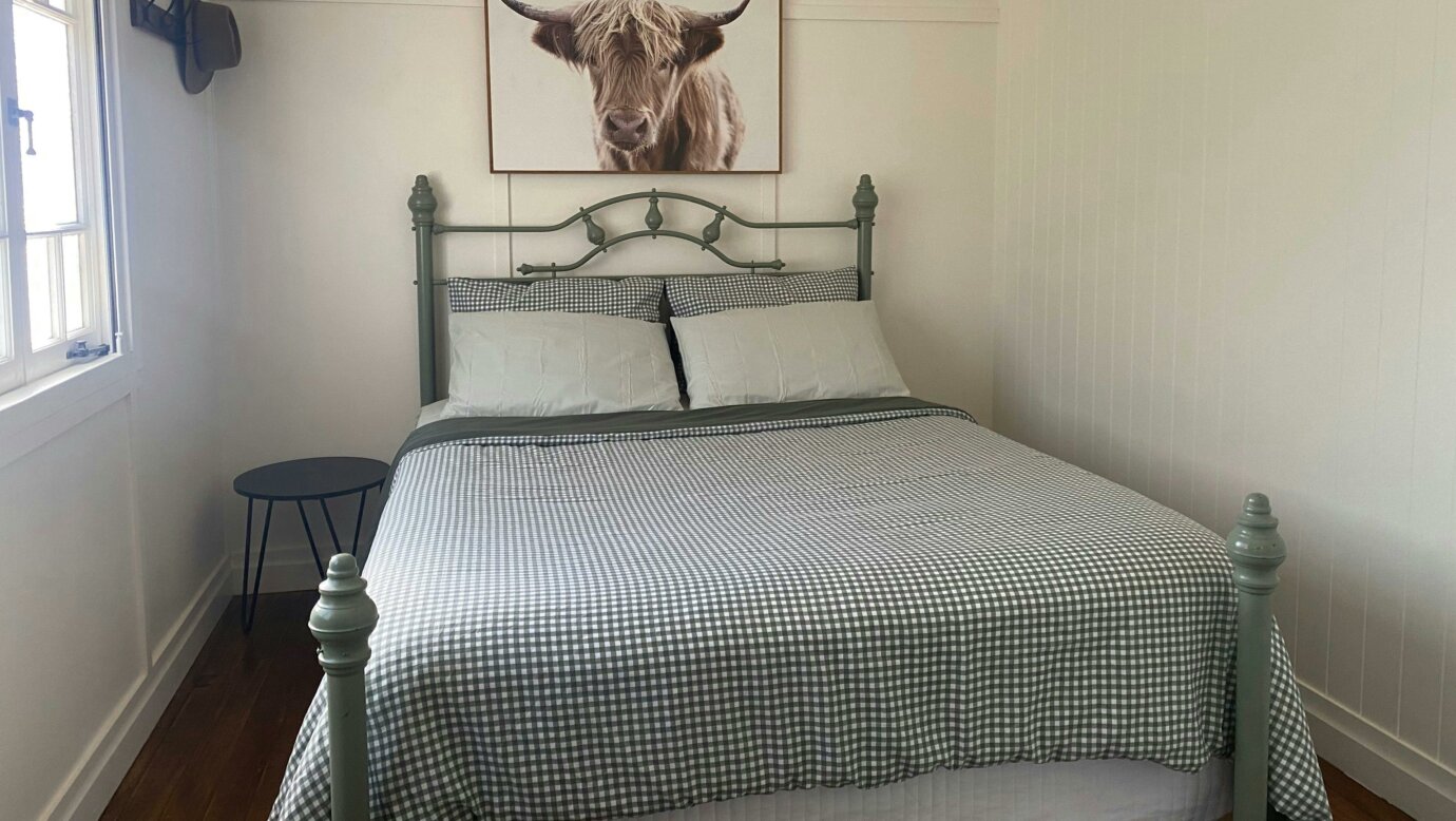 Drumack Farmhouse