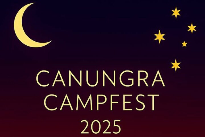 Canungra Campfest 2025