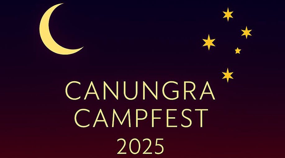 Canungra Campfest 2025
