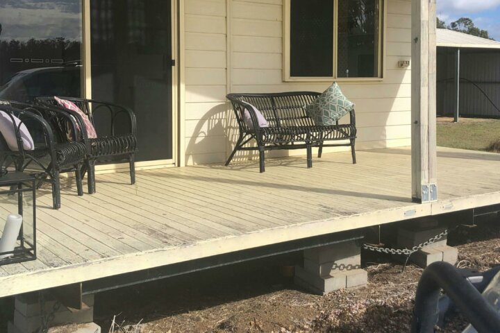 Lake Cottage Mount Walker