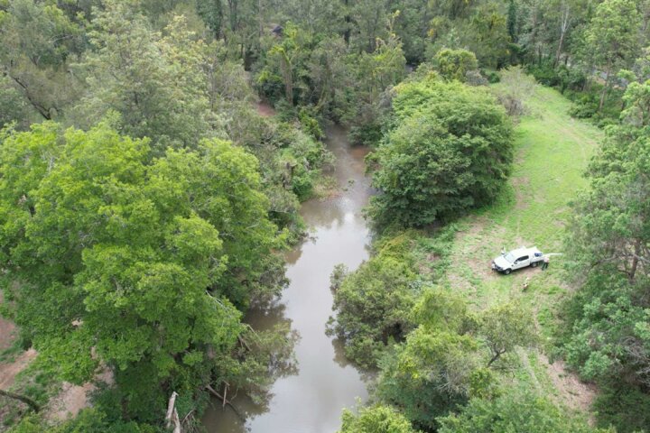 Jugari Riverside Camp