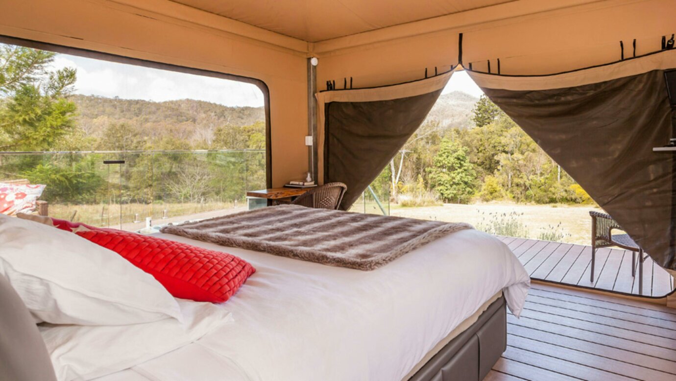 Tuckers Retreat