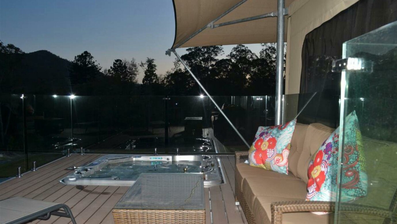 Tuckers Retreat