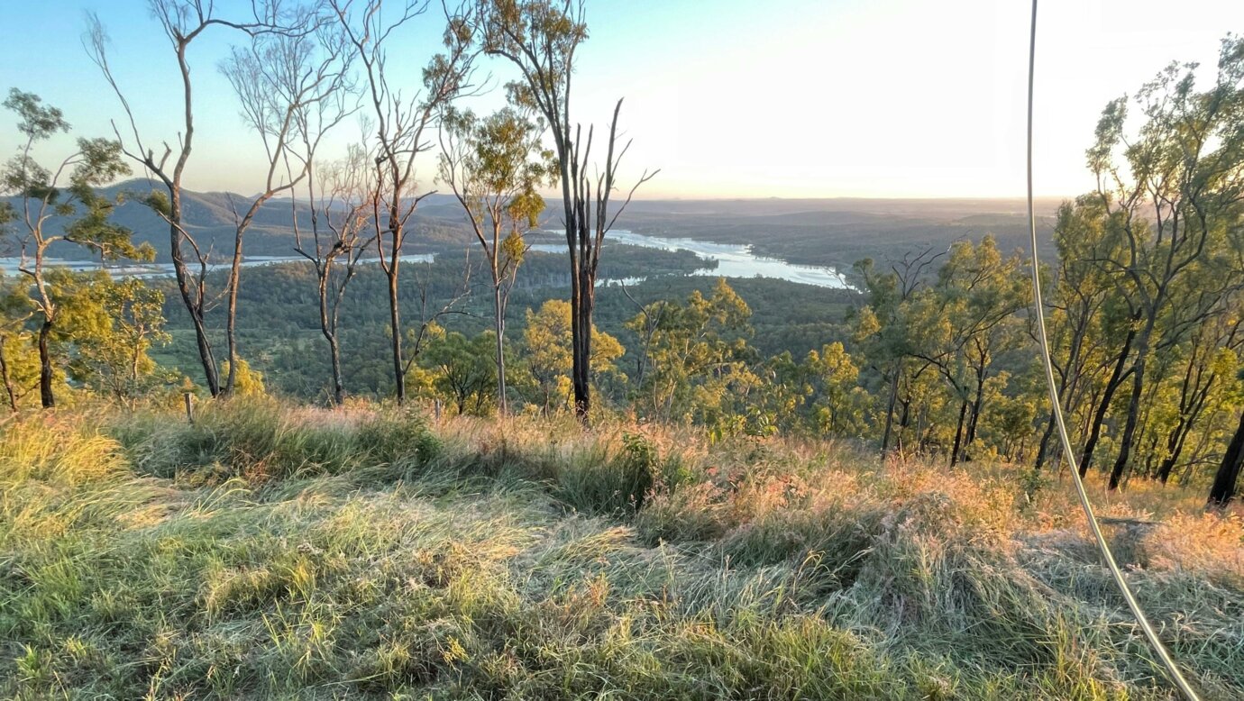 Juburra Country Camping