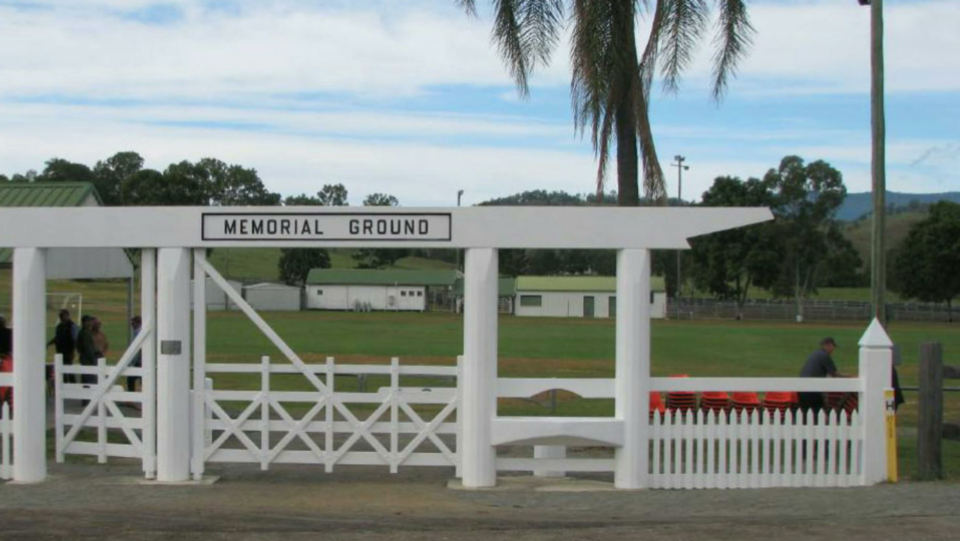 Rathdowney Caravan Park