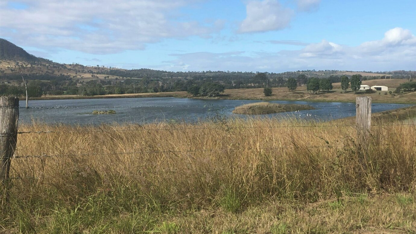 Lake Cottage Mount Walker