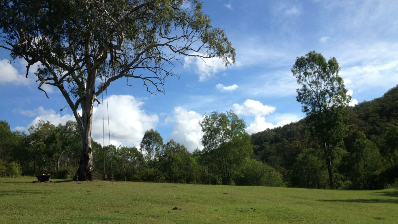 Undullah Campground