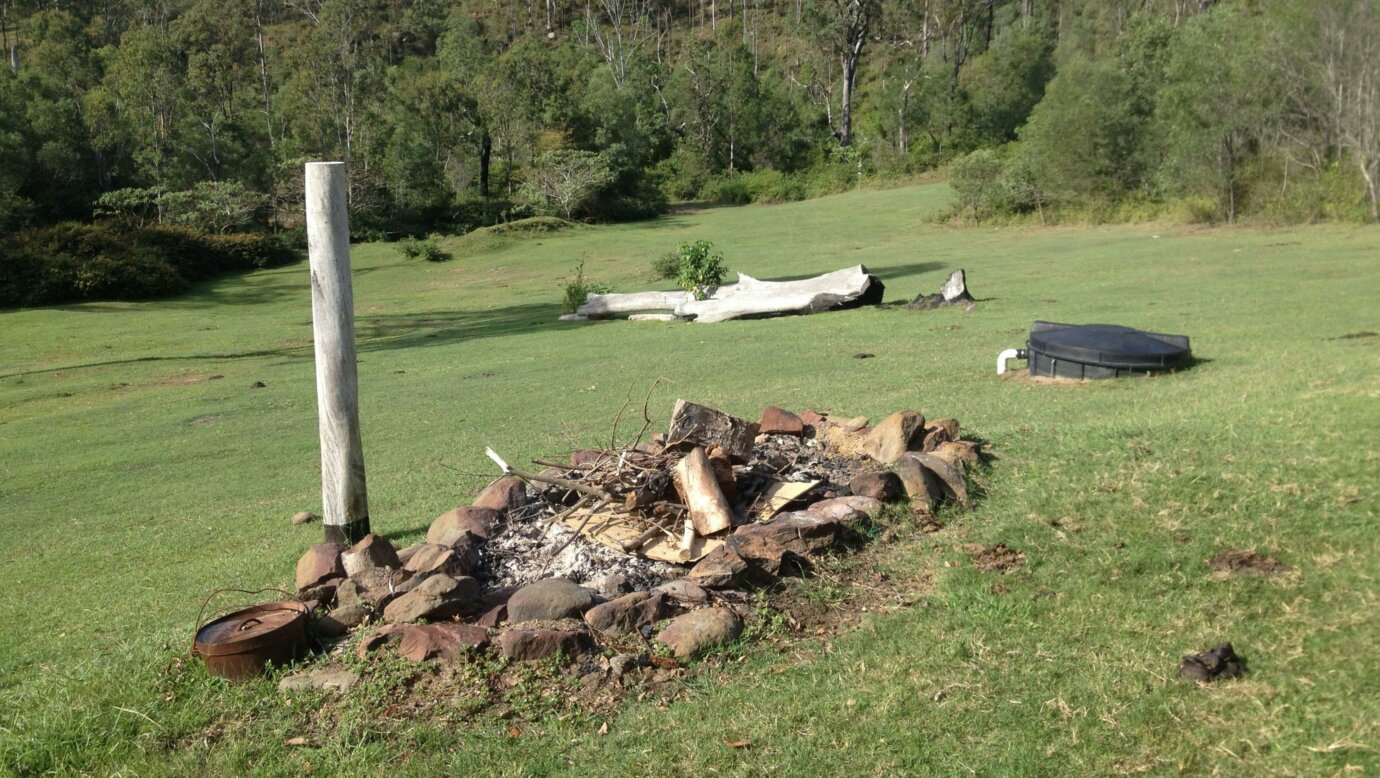 Undullah Campground