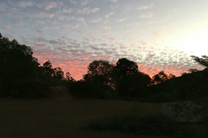 Undullah Campground