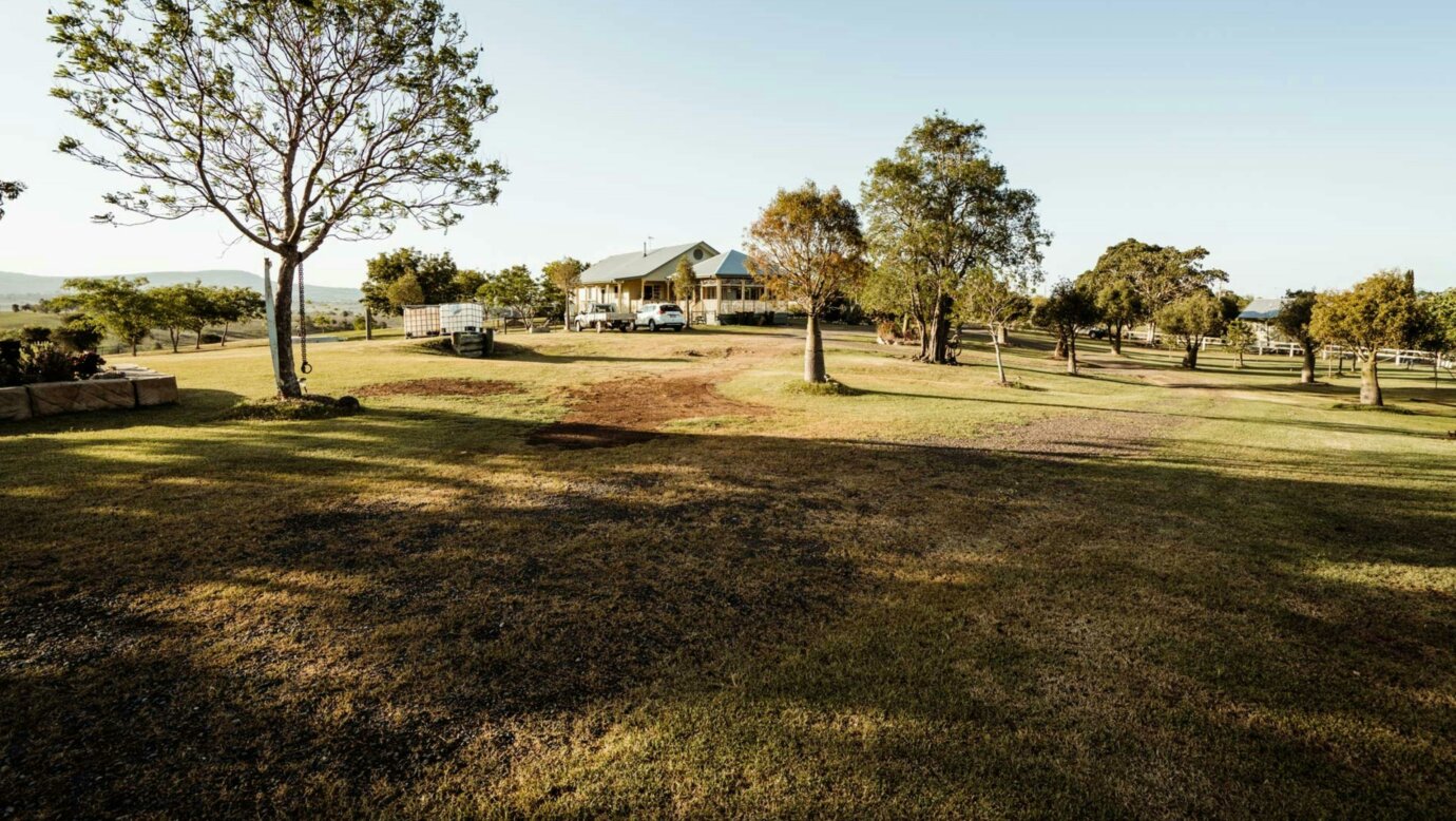 Milford Country Cottages