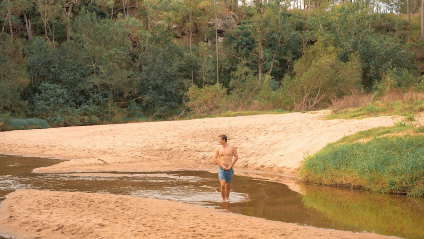 Juburra Country Camping