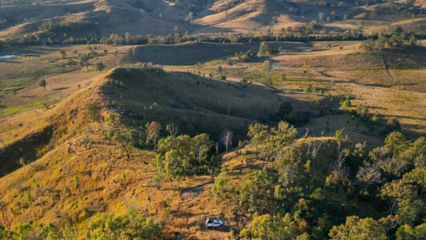 Juburra Country Camping