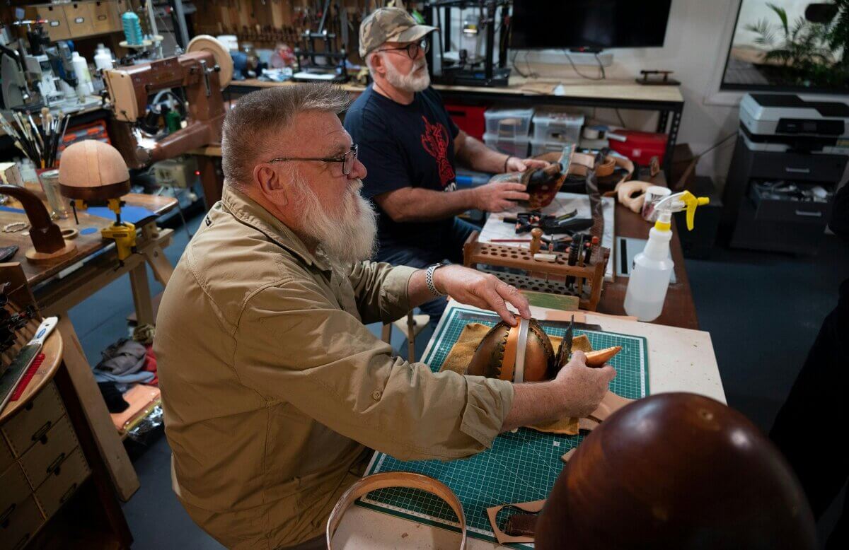 Tamborine Mountain Arts Trail