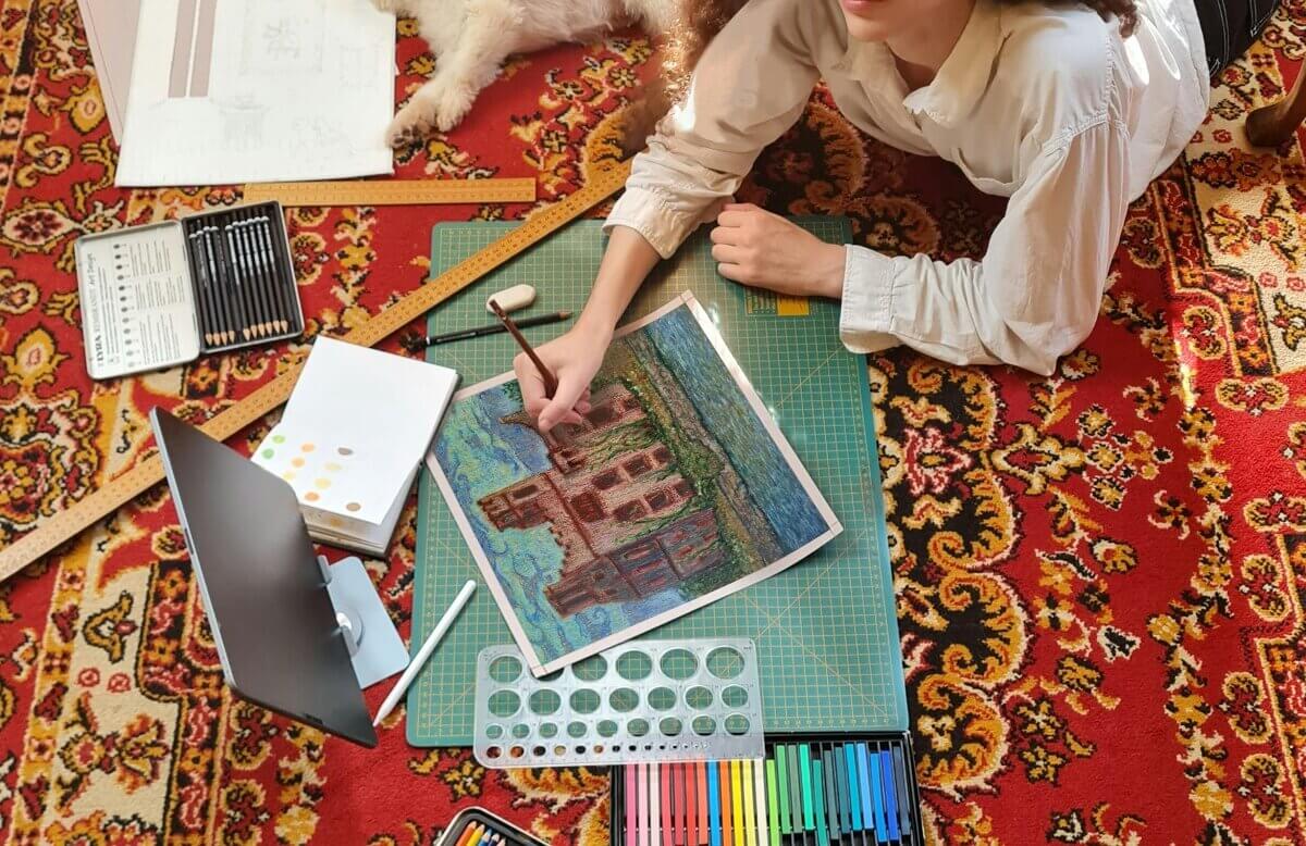 Tamborine Mountain Arts Trail