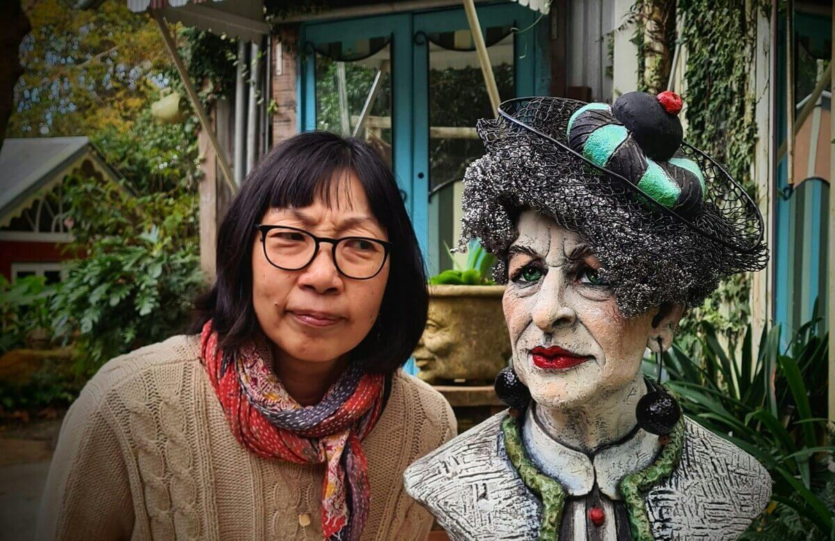 Tamborine Mountain Arts Trail