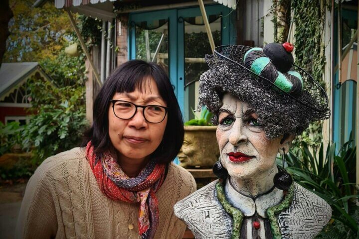 Tamborine Mountain Arts Trail