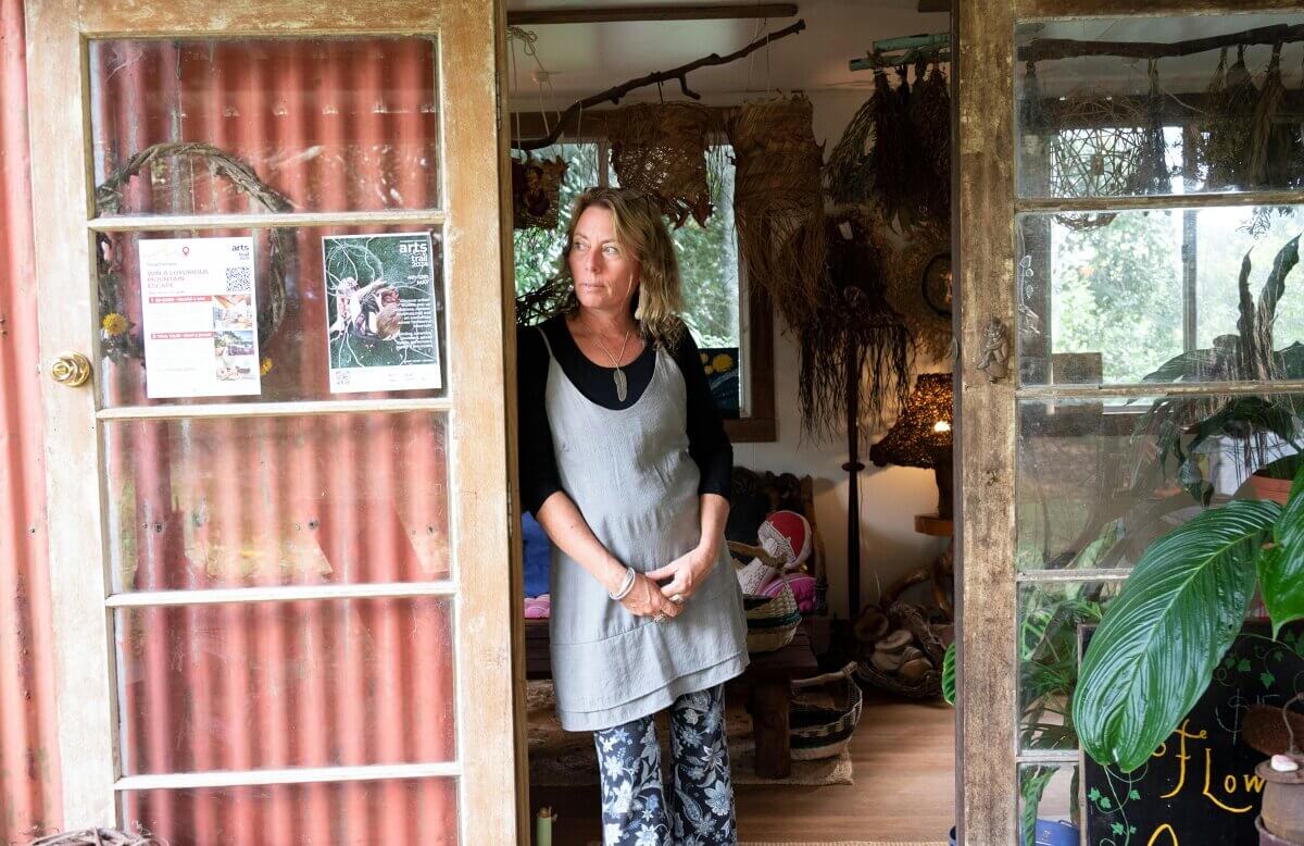 Tamborine Mountain Arts Trail