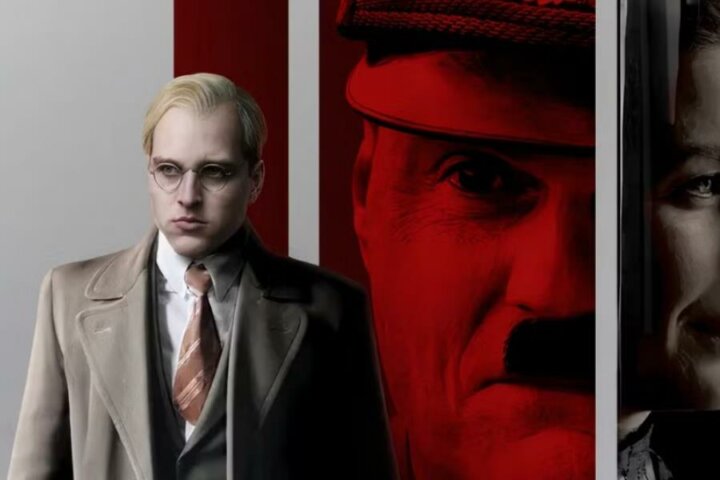 Bonhoeffer: Pastor. Spy. Assassin. (PG) 