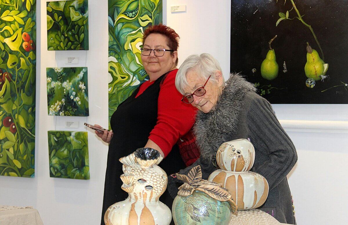 Tamborine Mountain Arts Trail