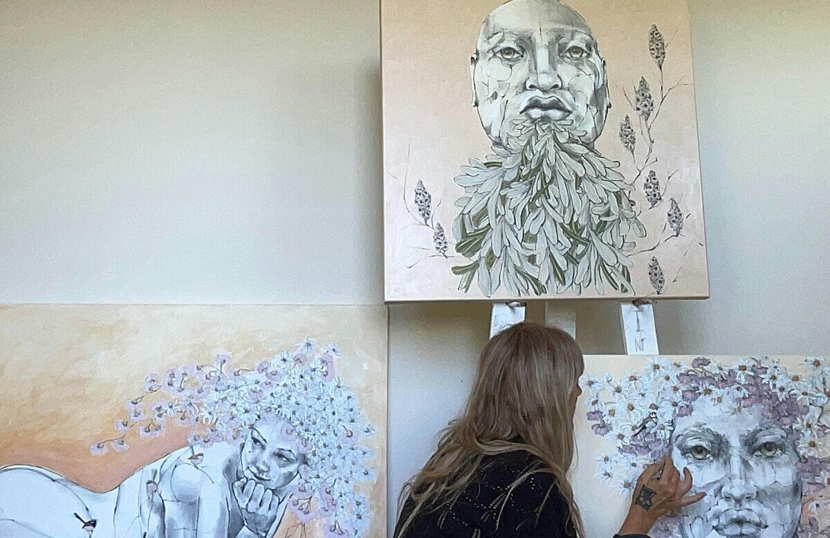 Tamborine Mountain Arts Trail