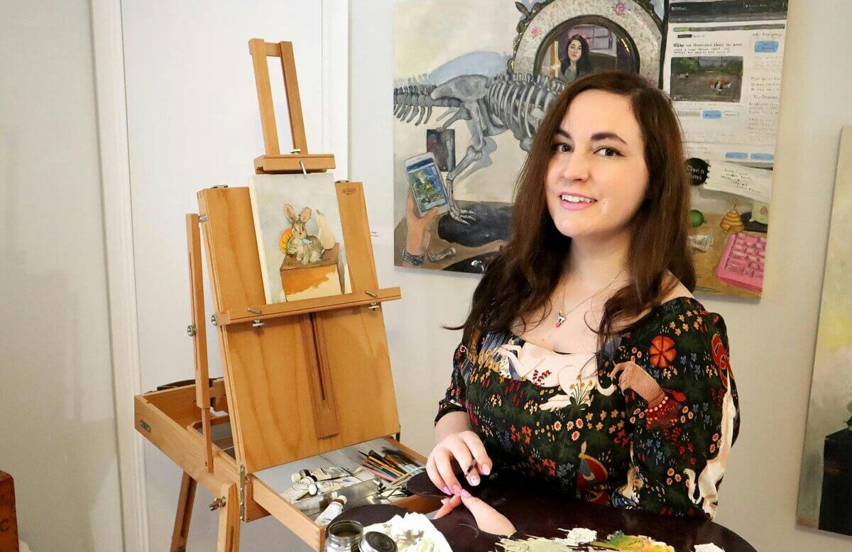 Tamborine Mountain Arts Trail