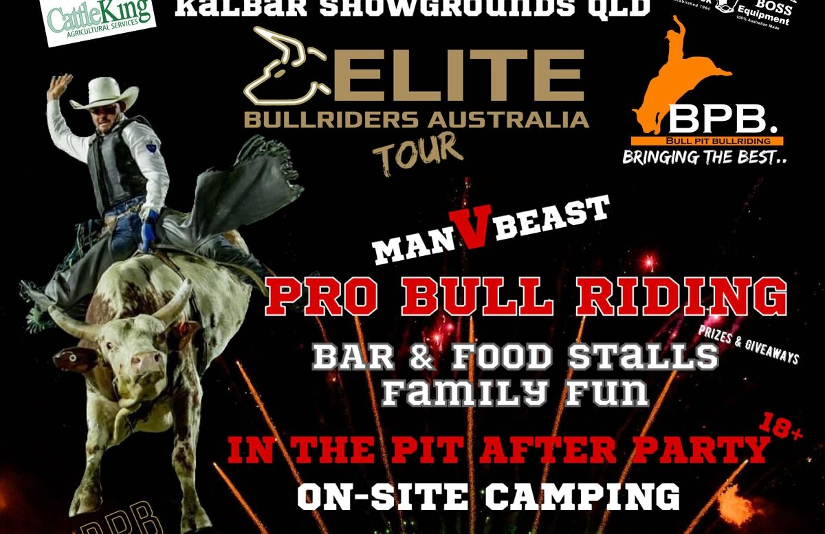 Kalbar Bull Pit