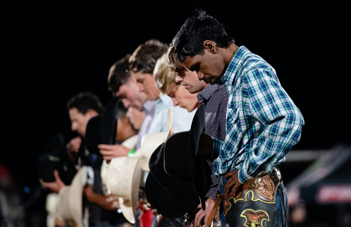 PBR Monster Energy Tour Beaudesert Invitational