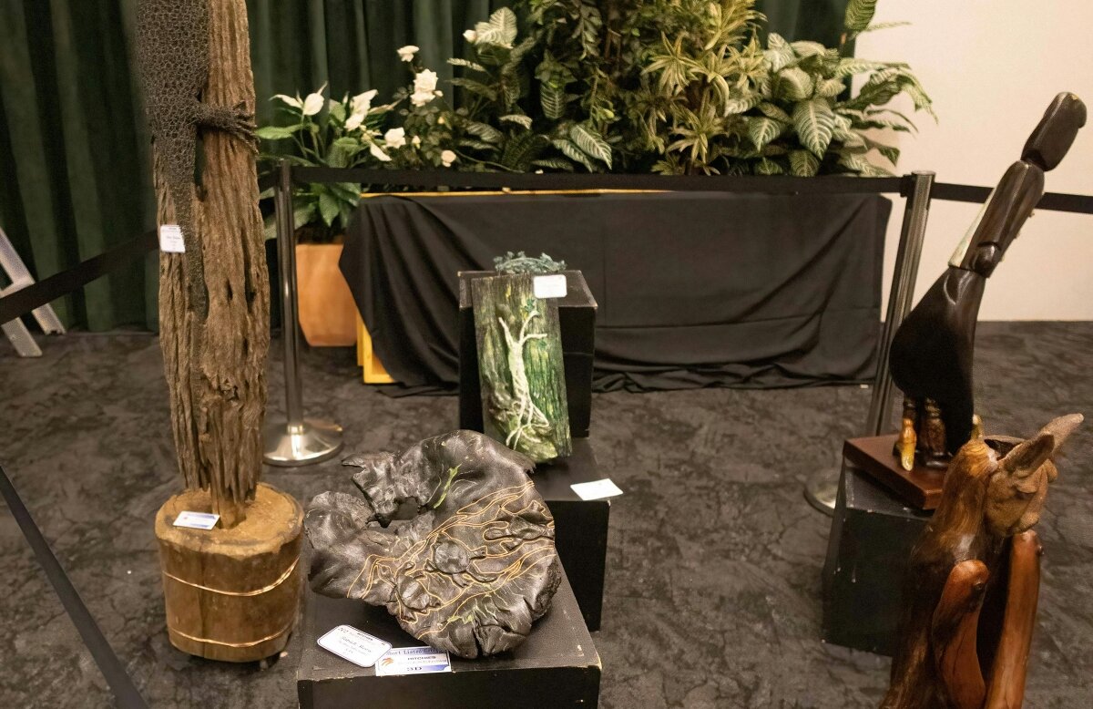 Ritchies Boonah Arts Festival