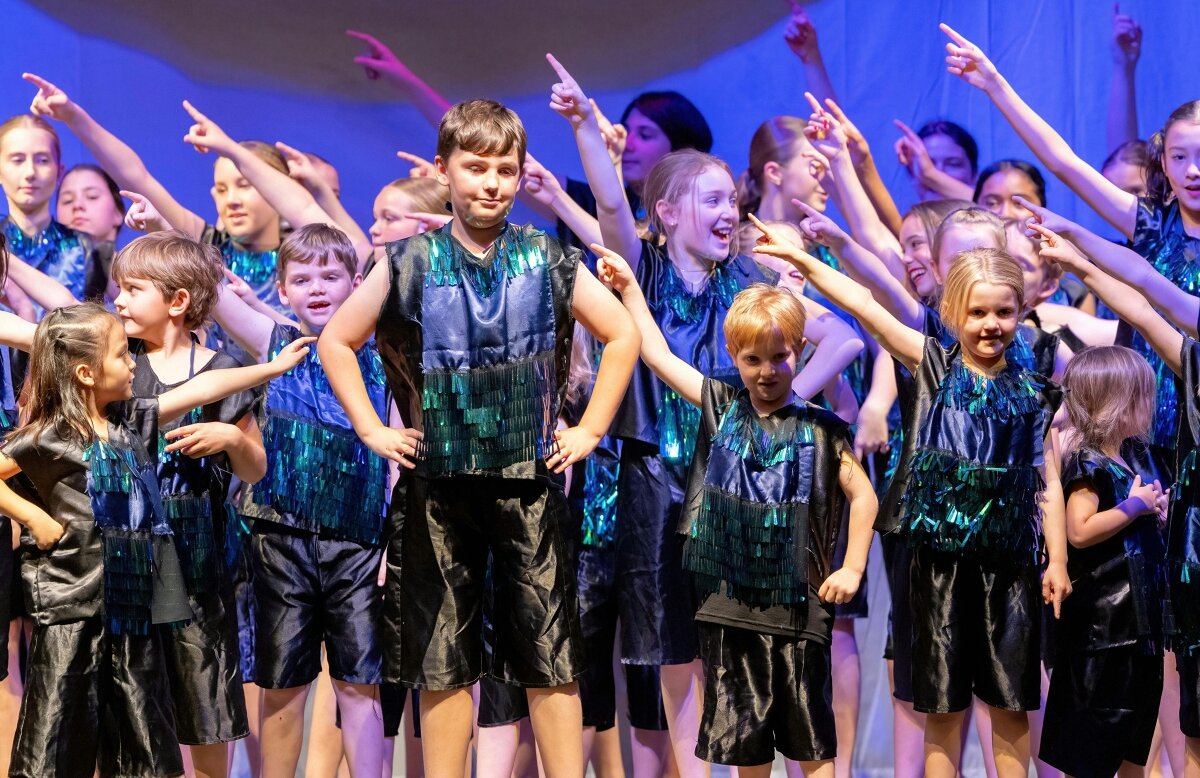 Ritchies Boonah Arts Festival