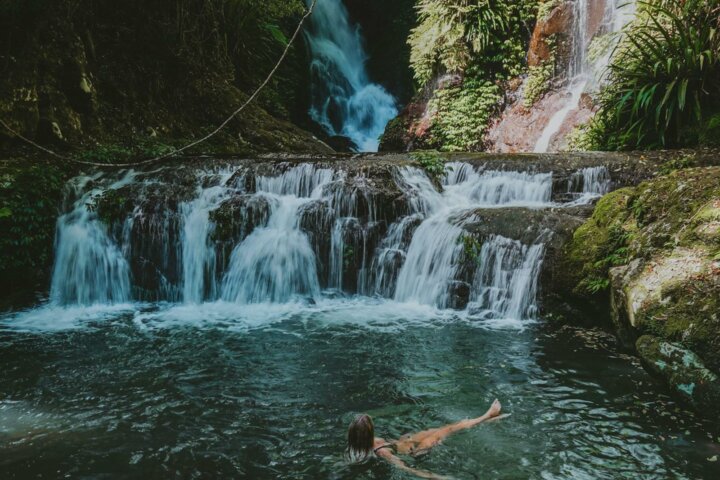 Summer Indulgence Package