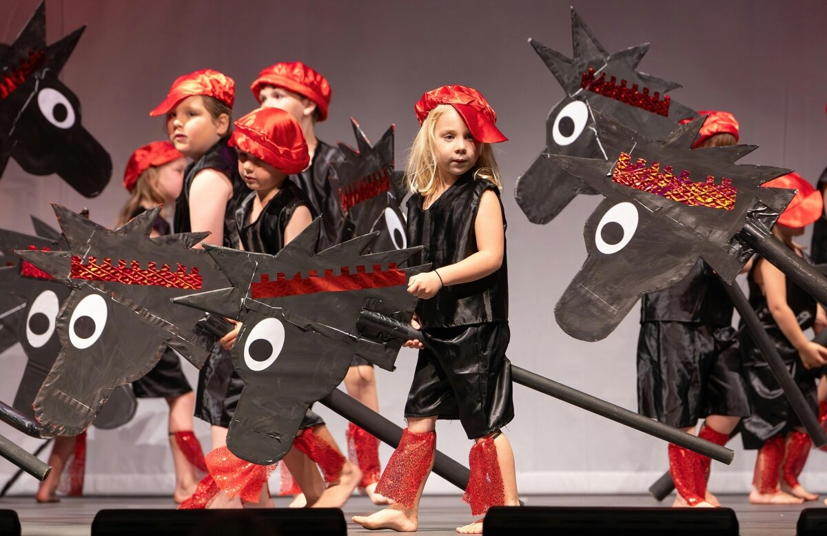 Ritchies Boonah Arts Festival