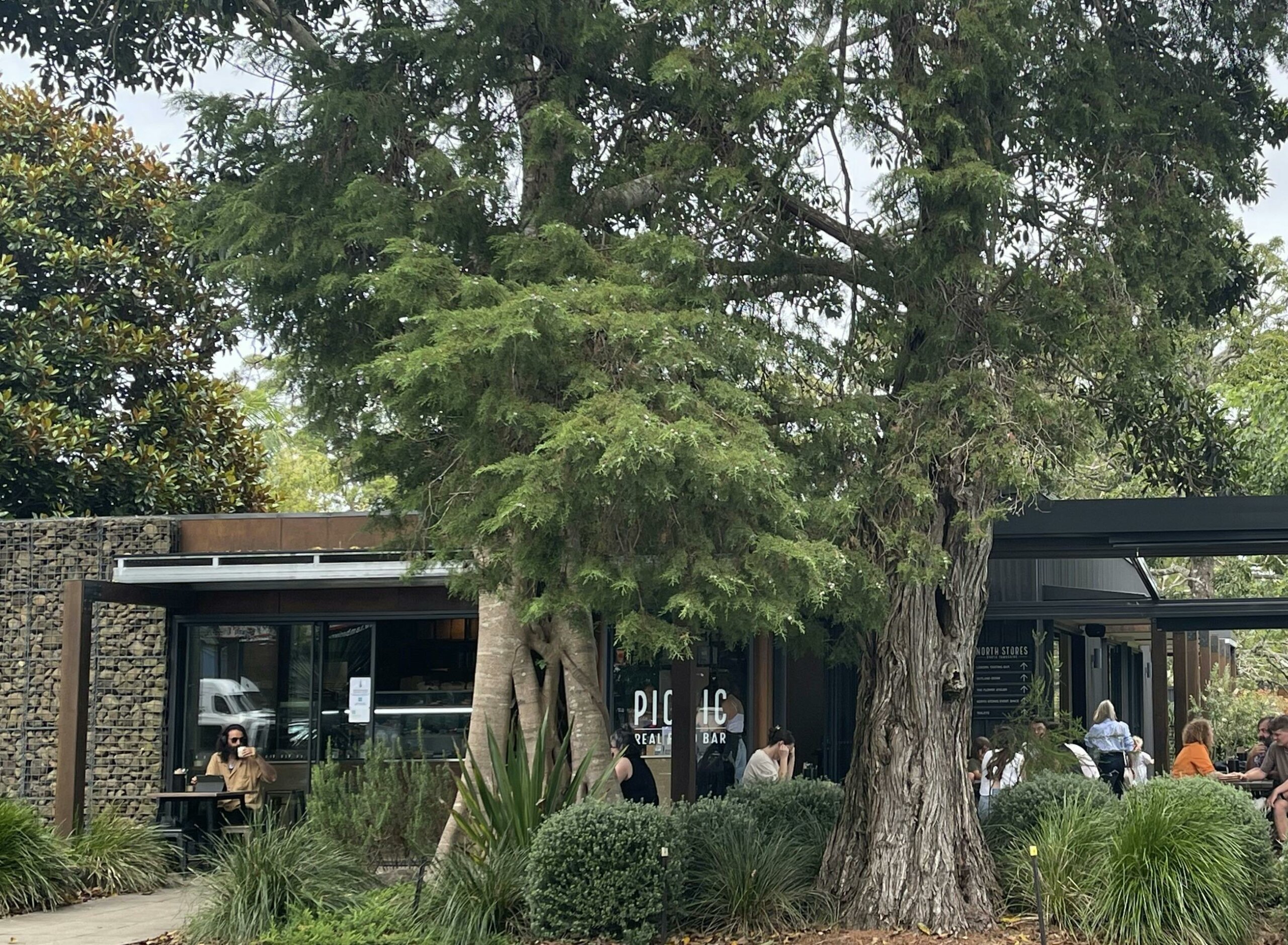 Visit The Rimous Store North Stores - Scenic Rim