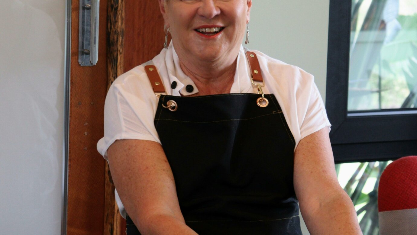 Caz Osborne