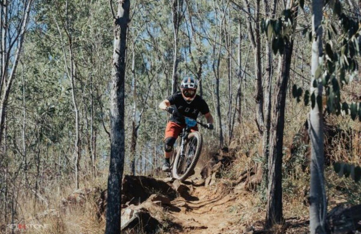 Renegade Enduro Series Round 4