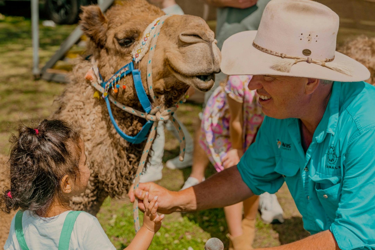 Fermented Food Festival