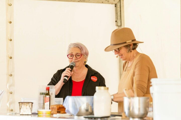 Fermented Food Festival
